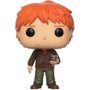FUNKO Figura POP Harry Potter Ron Weasley with Scabbers