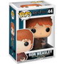 FUNKO Figura POP Harry Potter Ron Weasley with Scabbers