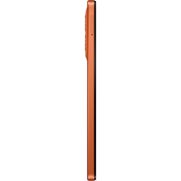 Motorola moto G06 256 GB 4 GB RAM Naranja Arabesque