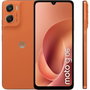 Motorola moto G06 256 GB 4 GB RAM Naranja Arabesque