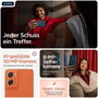 Motorola moto G06 256 GB 4 GB RAM Naranja Arabesque