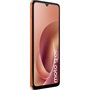 Motorola moto G06 256 GB 4 GB RAM Naranja Arabesque