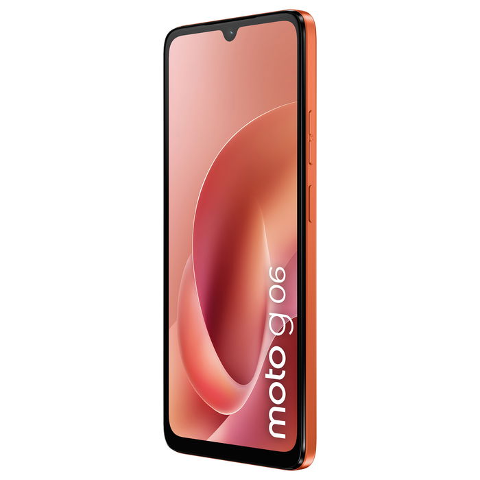 Motorola moto G06 4GB RAM 256GB Arabesque