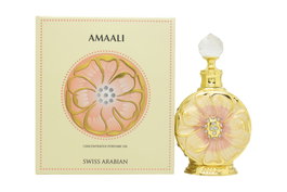Swiss Arabian Amaali Concentrated Perfume Oil 15ml