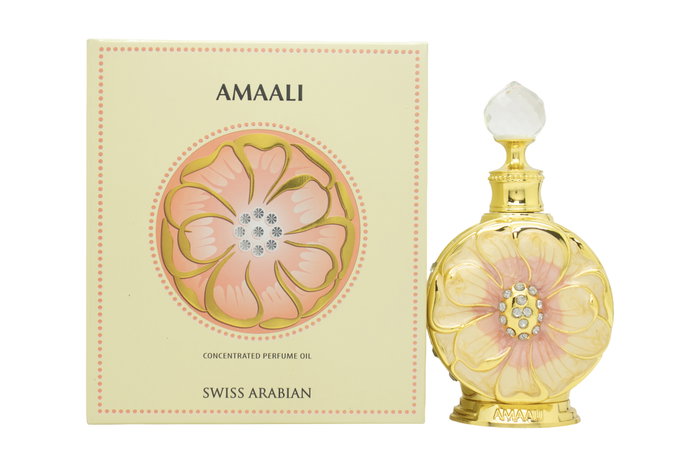 Swiss Arabian Amaali Agua de perfume Swiss Arabian Amaali Agua de perfume