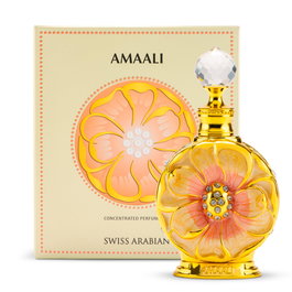 Amaali, Agua de perfume, Unisex, 50 ml