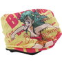 CYP BRANDS Braga de cuello Bulma Dragon Ball