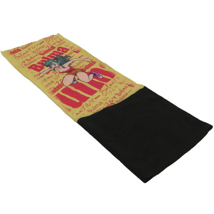 CYP BRANDS Braga de cuello Bulma Dragon Ball
