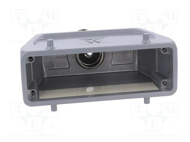 WIELAND Carcasa para conectores HDC tamaño 24 recto