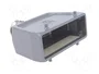 WIELAND Carcasa para conectores HDC tamaño 24 recto