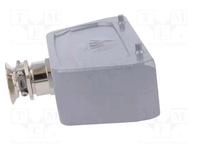 WIELAND Carcasa para conectores HDC tamaño 24 recto