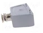 WIELAND Carcasa para conectores HDC tamaño 24 recto