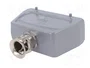 WIELAND Carcasa para conectores HDC tamaño 24 recto