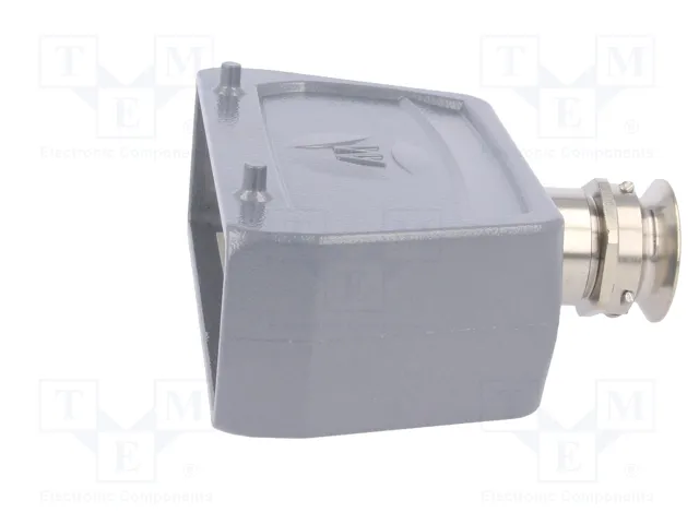 WIELAND Carcasa para conectores HDC tamaño 24 recto
