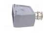 WIELAND Carcasa para conectores HDC tamaño 24 recto