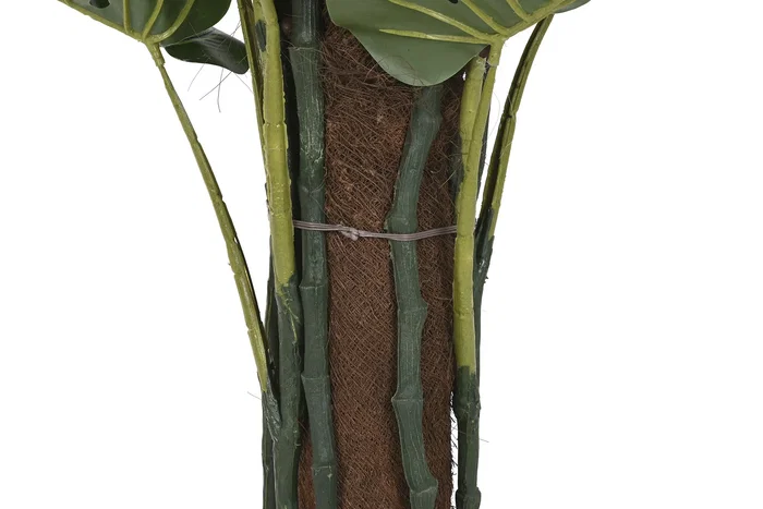 DKD Home Decor Planta Monstera Verde DKD Home Decor Planta Monstera Verde