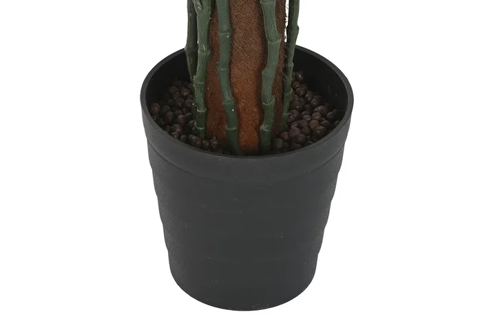 DKD Home Decor Planta Monstera Verde DKD Home Decor Planta Monstera Verde