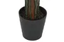 DKD Home Decor Planta Monstera Verde