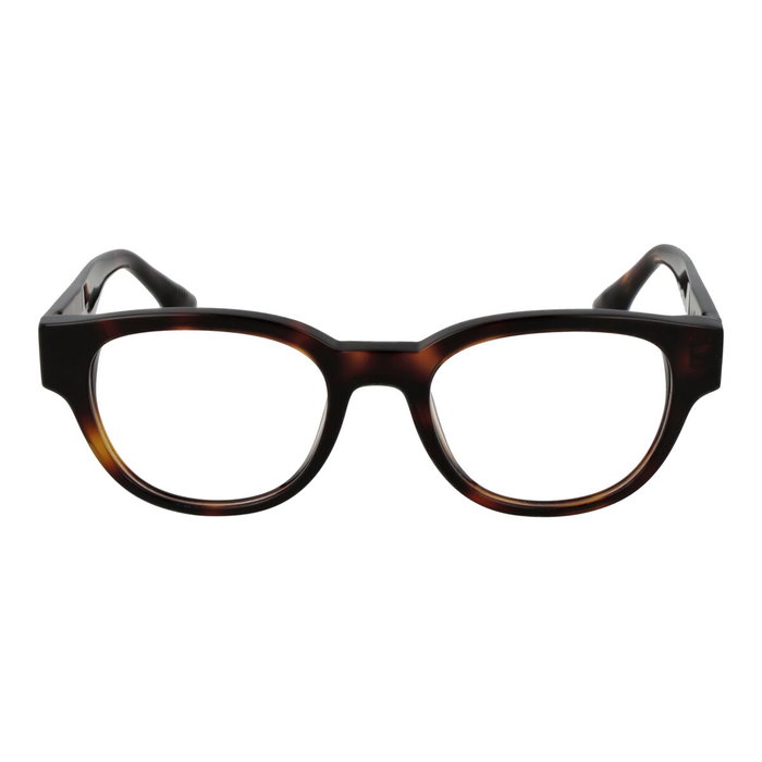 Montura de Gafas Hombre Trussardi TSM6016 49G21 Montura de Gafas Hombre Trussardi TSM6016 49G21