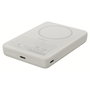 Belkin BoostCharge Slim 10000mAH Mag. PB/15W Qi2 Sand BPD018hqSA