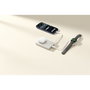 Belkin BoostCharge Slim 10000mAH Mag. PB/15W Qi2 Sand BPD018hqSA