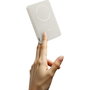 Belkin BoostCharge Slim 10000mAH Mag. PB/15W Qi2 Sand BPD018hqSA