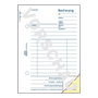 AVERY Zweckform Rechnung Formularbuch 1732, 1 unidad