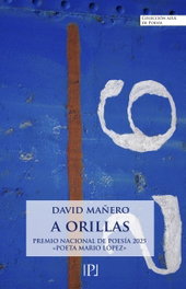 VALPARAISO, A Orillas, David Mañero - VALPARAISO