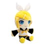 POPbuddies Vocaloid Peluche Cuteforme Rin Kagamine 28 cm