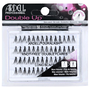 Ardell Pestañas Individuales Double Up Long Black