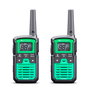 Midland XT-30 PRO C1463 Walkietalkies 16 canales Verde