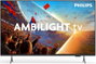 Philips 55PUS8001/12 Televisor 55 pulg. LED 4K Ambilight Titan OS