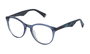 Police Gafas de Vista VPL764500955 Azul