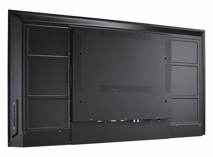 AG Neovo SMQ-4301 Monitor CCTV 43 pulgadas 3840 x 2160 AG Neovo SMQ-4301 Monitor CCTV 43 pulgadas 3840 x 2160
