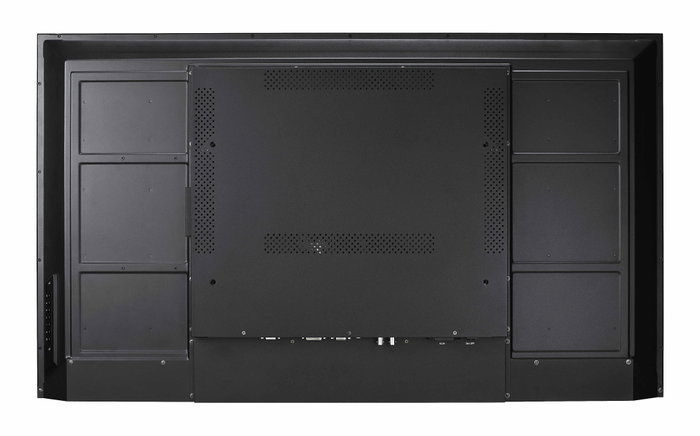 AG Neovo SMQ-4301 Monitor CCTV 43 pulgadas 3840 x 2160 AG Neovo SMQ-4301 Monitor CCTV 43 pulgadas 3840 x 2160