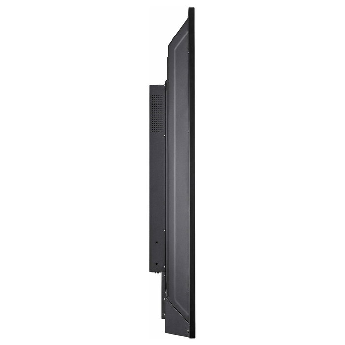 AG Neovo SMQ-4301 Monitor 109.2cm (43") Negro para CCTV