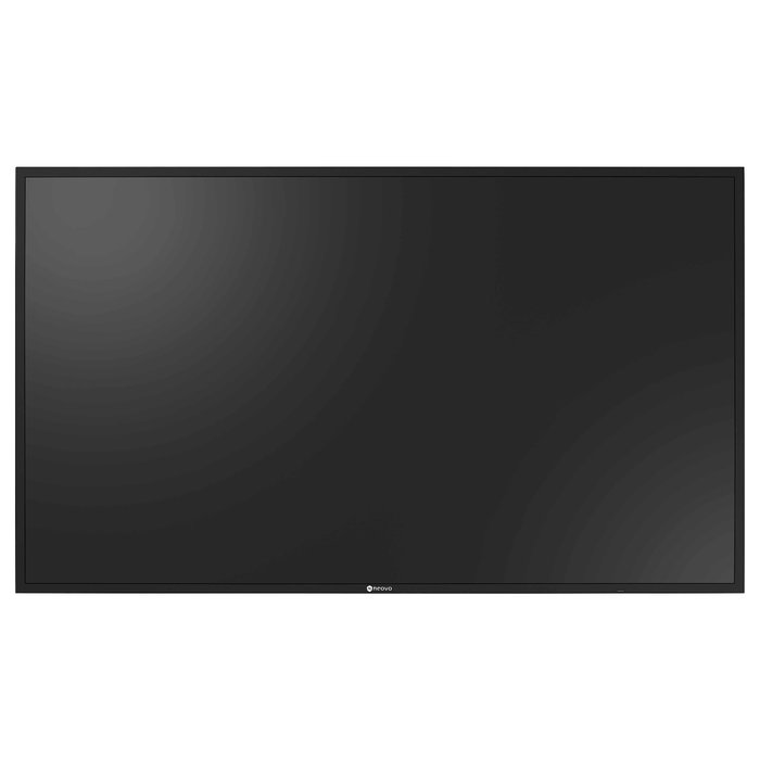 AG Neovo SMQ-4301 Monitor CCTV 43 pulgadas 3840 x 2160 AG Neovo SMQ-4301 Monitor CCTV 43 pulgadas 3840 x 2160