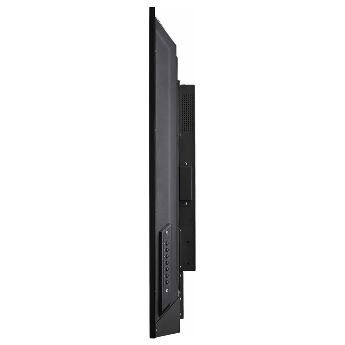 AG Neovo SMQ-4301 Monitor 109.2cm (43") Negro para CCTV