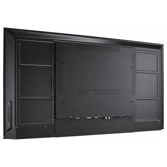 AG Neovo SMQ-4301 Monitor 109.2cm (43") Negro para CCTV