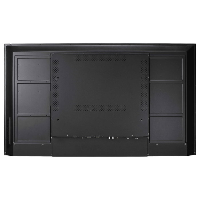 AG Neovo SMQ-4301 Monitor 109.2cm (43") Negro para CCTV