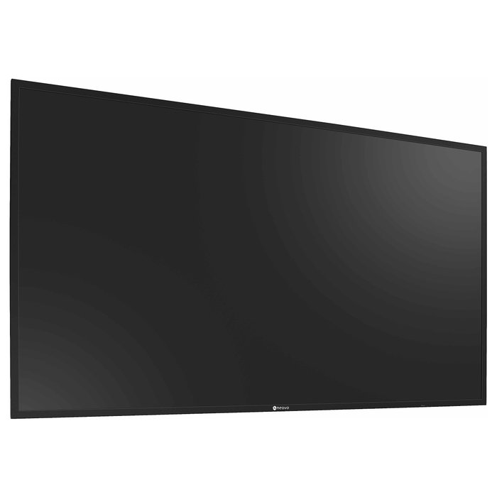 AG Neovo SMQ-4301 Monitor CCTV 43 pulgadas 3840 x 2160 AG Neovo SMQ-4301 Monitor CCTV 43 pulgadas 3840 x 2160
