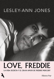 LOVE, FREDDIE, Lesley-Ann Jones - ALIANZA