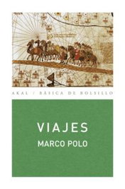 Viajes - Marco Polo - AKAL