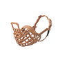 Company Of Animals Bozal Baskerville Classic Basket Talla 6 para Evitar Comer o Lamerse Heridas