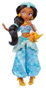 Mattel Disney Princess Muñeca Manga Jasmine 22 cm