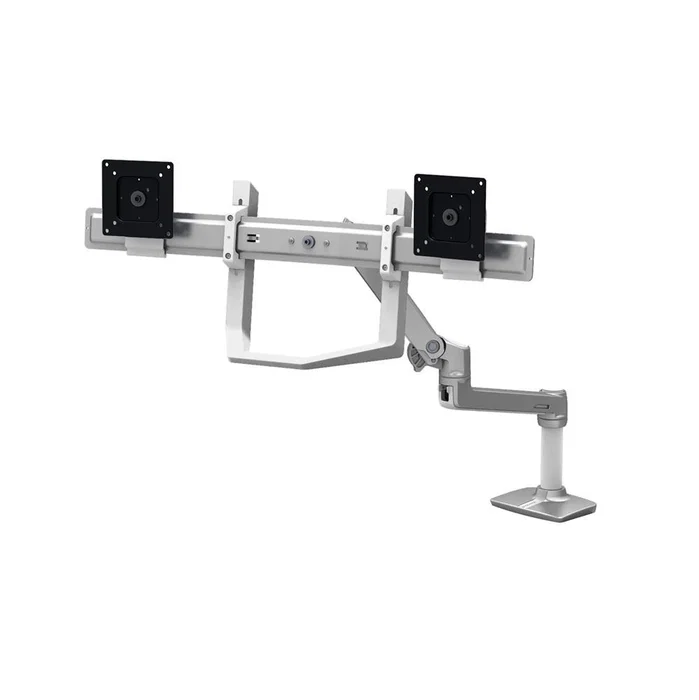 Ergotron Kit de accesorios de asa para monitor LX Series 98-037-062 Blanco Ergotron Kit de accesorios de asa para monitor LX Series 98-037-062 Blanco