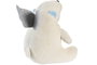 DKD Home Decor Peluche Animales con Alas Surtido de 3 unidades