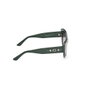 GUESS GU001635496B Gafas de Sol Cat Eye Verde