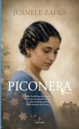 Piconera, ALMUZARA EDITORIAL - ALMUZARA EDITORIAL