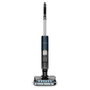 Rowenta X-Clean 7 GZ5735E0 Aspiradora Escoba Sin Bolsa 0.5L, Seca y Humeda para Suelos Duros, Recargable 50 min, Negro/Cromo
